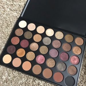 Drugstore eyeshadow palette bundle